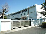 横浜市立根岸中学校（900ｍ）