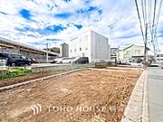 【Appearance】単に見た目や質感の良さだけではなく、建物の基礎や構造といった、目には見えにくい部分にもこだわります。（2025年12月撮影）