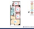 ベイサイトコート横浜8階5,899万円
