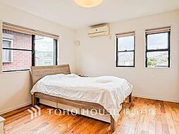 子供部屋の画像