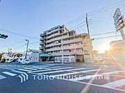 「Appearance」流行に左右されず、将来にわたって価値が継続する「上質」な佇まい。おしゃれな雰囲気や自然の潤い、親しみやすさといった個性を、街に新たな価値をもたらし続ける。