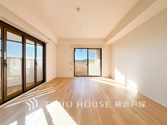 【Living...