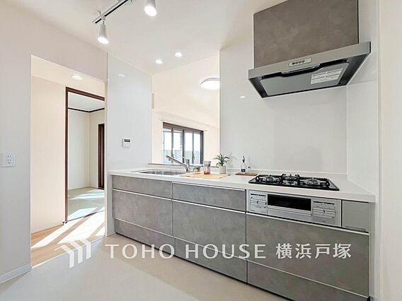 【Kitche...