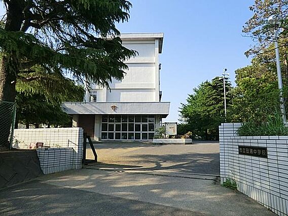 横須賀市立田浦...