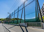 横浜市立舞岡中学校（1700ｍ）
