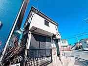 【Appearance】太陽の恵みを存分に受けた明るくあたたかいお住まい。吹きぬける風を感じながら爽やで風通しの良い暮らし。