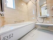 【Bathroom】疲れを癒す、快適で清潔な空間で心も体もオフになるリラックスタイムをお楽しみください。