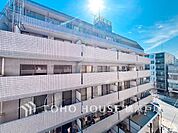 【View】時の流れと共に装いを変える街の景観を独り占め。この街ならではの美しい風景を心ゆくまでお楽しみ下さい。