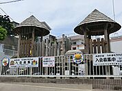 幼保連携型認定こども園 うわまち幼稚園(1300m)「あそびは未来につながる」を掲げ、主体的な遊びを通じた生きる力の育成を重視しています。音楽教育に定評があり、自園調理の給食や充実した蔵書も魅力です。