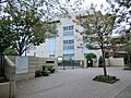 横浜市立茅ケ崎...