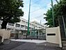 周辺：横浜市立戸塚中学校(1200m)