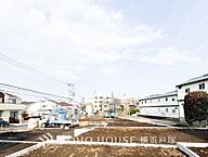 神奈川県横浜市泉区中田南5丁目：物件画像
