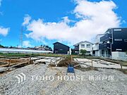 【Appearance】新しい家族の物語を紡ぐ住まいが、未来への期待が着々と形になっています。(2026年4月撮影)
