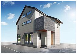 横浜市 栄区小菅ケ谷1丁目 戸建て 3号棟 全3棟