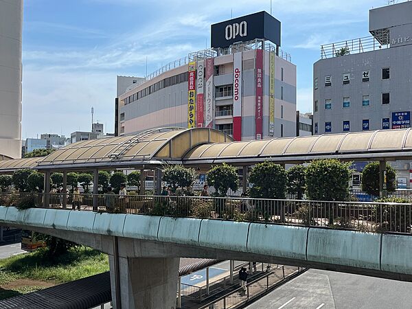 周辺を拡大表示