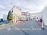 神奈川県横浜市栄区鍛冶ケ谷2丁目：物件画像