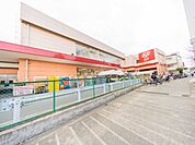 毎日の食卓を飾る新鮮な食料品がお買い得価格で揃います。セルフレジも導入されお買物もスムーズに