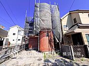 【Appearance】ここに住むからこそ意味がある。すべての「始まり」をここから迎えます。(2026年4月撮影)