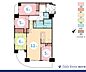 間取り：間取図