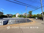 【Appearance】ゆったりとした敷地で、こだわりの家を。暮らしやすさを考えたロケーションが、理想の住まいを実現します。（2026年5月撮影）