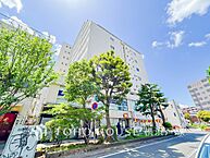神奈川県横浜市神奈川区西神奈川1丁目：物件画像
