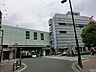 周辺：横浜駅まで約22分、JRに乗り入れる相鉄新横浜線の利用で新宿駅など都心への移動もスムーズに。