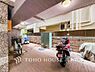 その他：安心・便利なバイク置き場。専用スペースで大切なバイクを守り、快適な移動をサポートする理想的な場所。