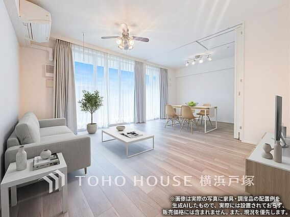 【Living...