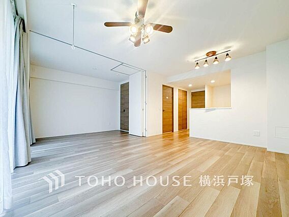 【Living...