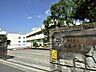 周辺：横浜市立松本中学校（1700ｍ）