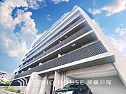 【Appearance】デザインされた空間と競い合うかのような充実した建物設備も家族の時間を彩ってくれることでしょう。