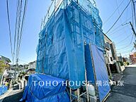 神奈川県横浜市南区清水ケ丘：物件画像