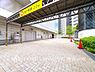 駐車場：【Car space】敷地内に駐車スペースがあると日々の暮らしのをスムーズに運ぶ事が出来ます。（空き状況はお問合せ下さい）