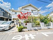 【Appearance】ゆったりとした敷地で、こだわりの家を。暮らしやすさを考えたロケーションが、理想の住まいを実現します。