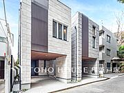 【Appearance】都市の暮らしにフィットする住まい。快適な住空間と利便性を兼ね備え、日々を心地よく過ごせそうです。