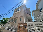 【Appearance】単に見た目や質感の良さだけではなく、建物の基礎や構造といった、目には見えにくい部分にもこだわります。住まいの本質の部分から、住み心地や安全性を見つめ直しました。