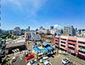 周辺：【View】この開放感ある眺望と共に閑静な住宅街の季節感を演出する四季折々の変化を楽しめる心地よい場所となることでしょう。