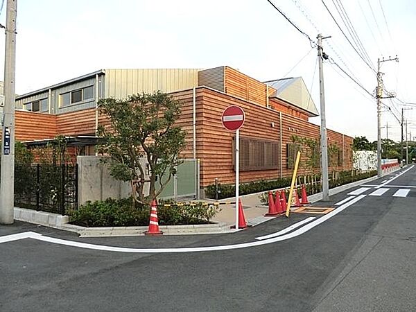 周辺を拡大表示