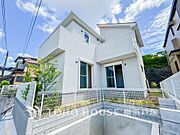 【Appearance】住む人を映し出す洗練された佇まいは、いつまでも輝き続けながらいつしか街の風景に溶け込んでいきます。