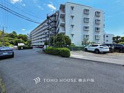 【Appearance】時間のゆとりと空間、爽やかな陽光がもたらす光と風を贅沢なまでに感じる暮らしが始まります。