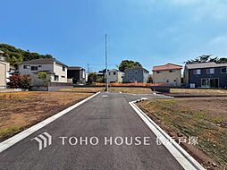 横浜市 泉区和泉町 土地 3区画 全5区画