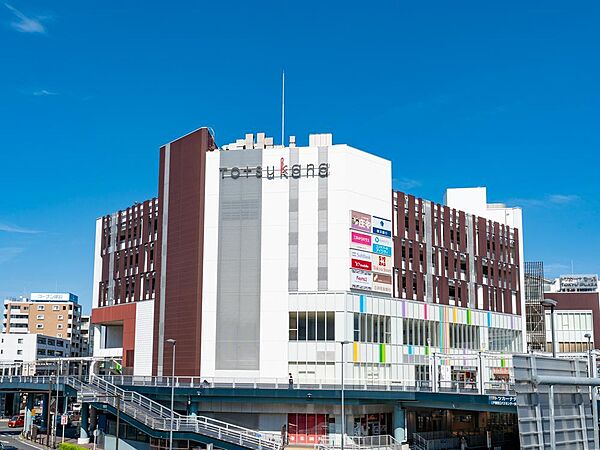 周辺を拡大表示