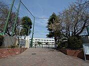 横浜市立東中田小学校（190ｍ）