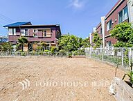 神奈川県横浜市戸塚区俣野町：物件画像