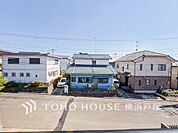 【View】この開放感ある眺望と共に閑静な住宅街の季節感を演出する四季折々の変化を楽しめる心地よい場所となることでしょう。