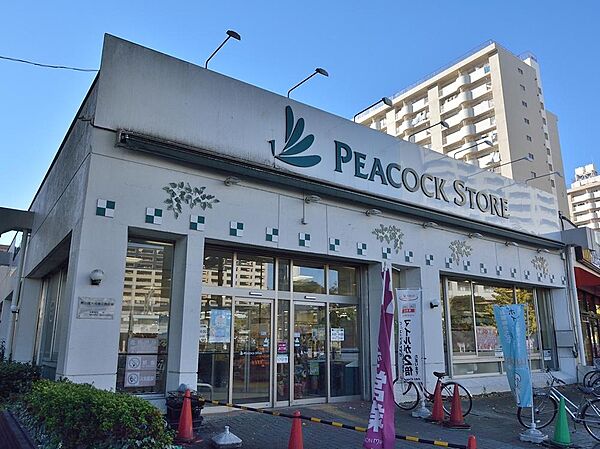 周辺を拡大表示