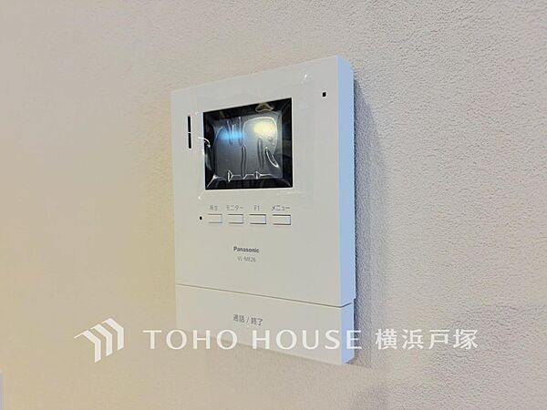 室内を拡大表示