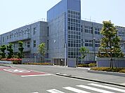 藤沢市立善行小学校（980ｍ）
