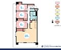 ライオンズガーデン青葉台1階5,780万円