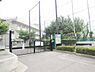 周辺：横浜市立さつきが丘小学校（388ｍ）